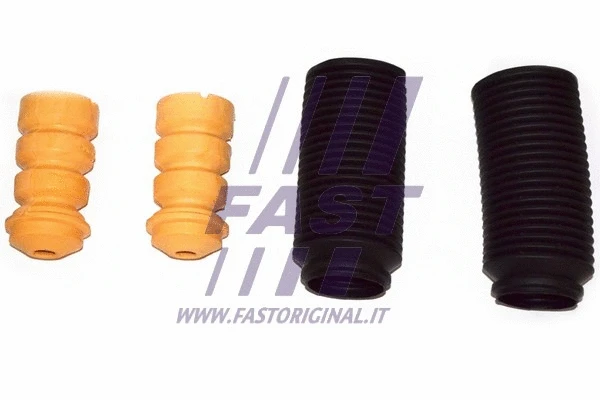 Dust Cover Kit, shock absorber (FT12213K)
