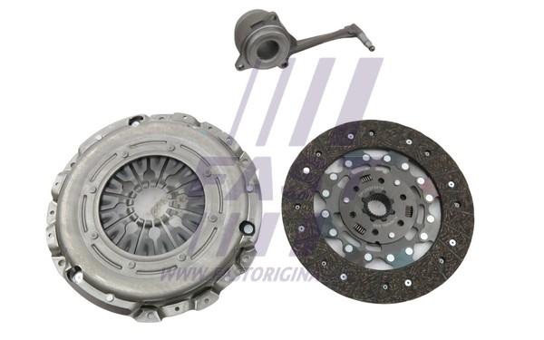 Clutch Kit (FT64162)