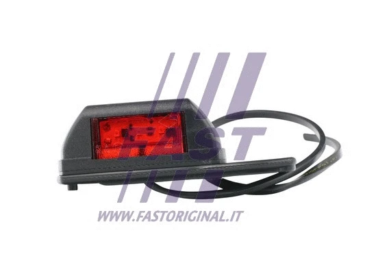Side Marker Light
