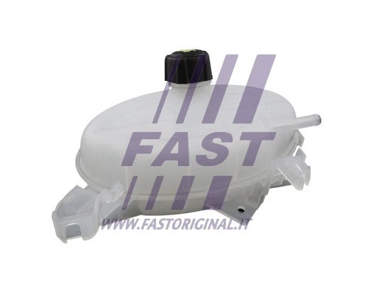 Water Tank, radiator