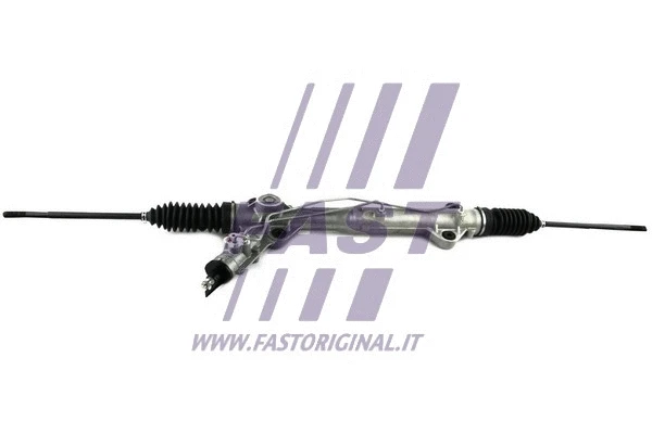 Steering Gear (FT19116)