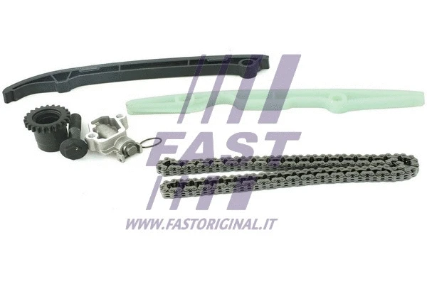 Timing Chain Kit (FT41903)