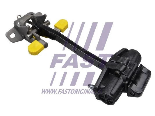 Door Check (FT95398)