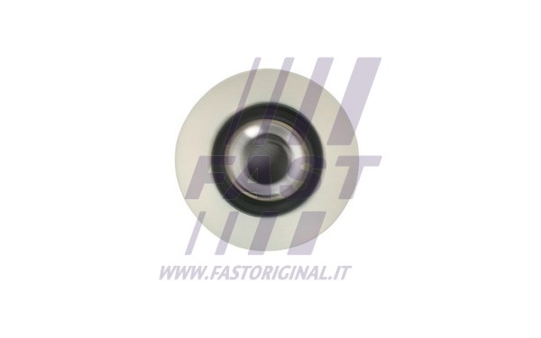 Belt Pulley, alternator