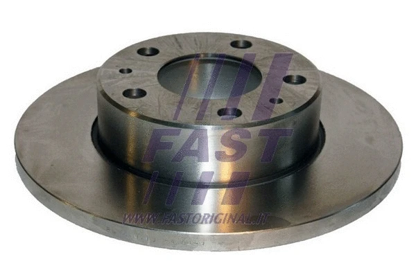 Brake Disc (FT31072)
