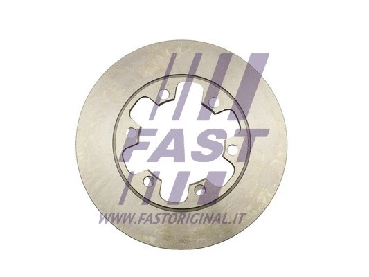 Brake Disc (FT31159)