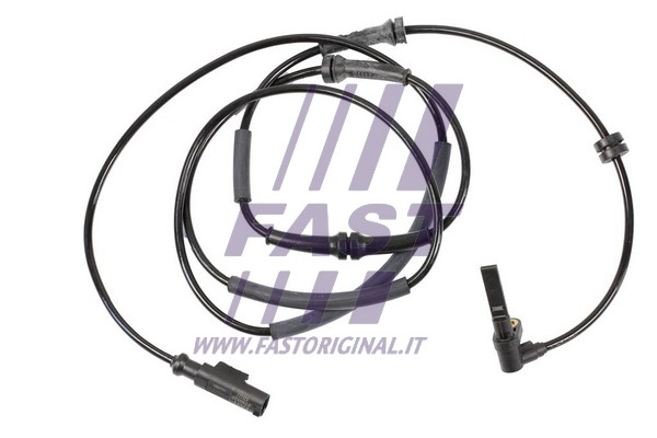 Sensor, wheel speed (FT80520)