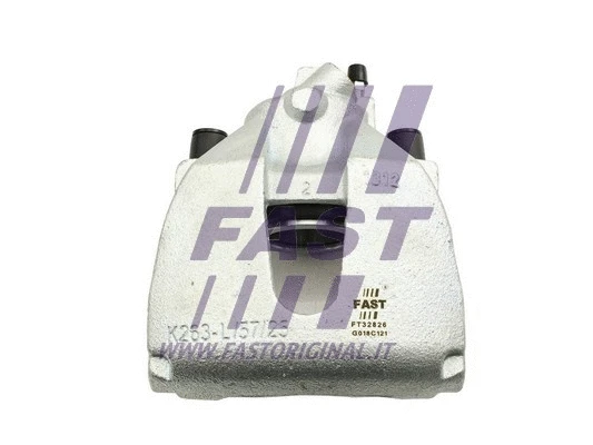 Brake Caliper (FT32826)