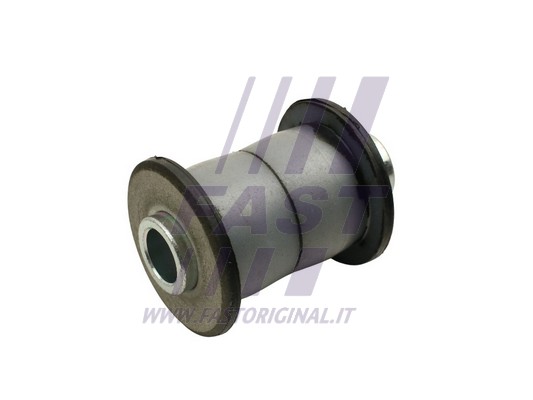 Mounting, leaf spring (FT13713)