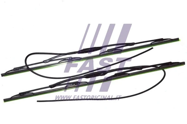 Wiper Blade (FT93253)