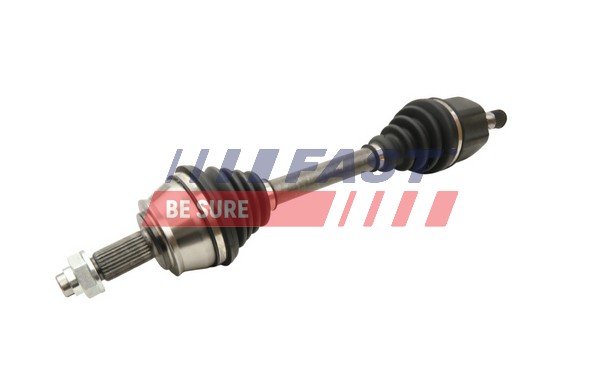 Drive Shaft (FT27050)