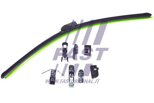 Wiper Blade (FT93249)