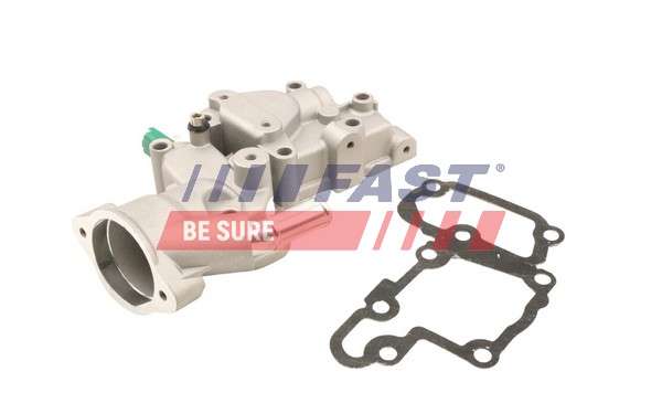 Thermostat Housing (FT58208)