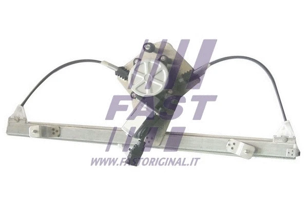 Window Regulator (FT91921)