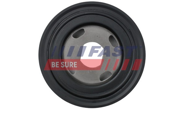 Belt Pulley, crankshaft