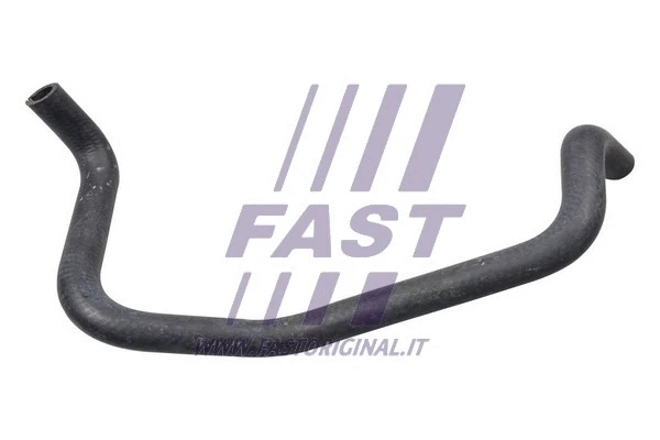 Hose, heat exchanger (heating) (FT61371)