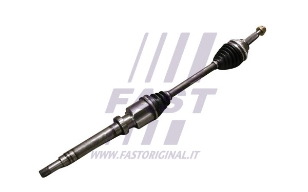 Drive Shaft (FT27192)