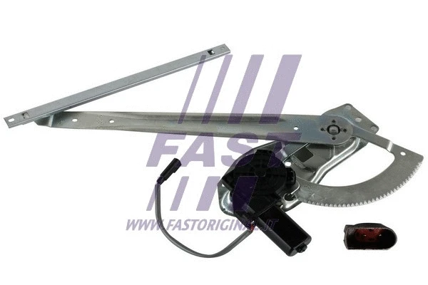 Window Regulator (FT91705)