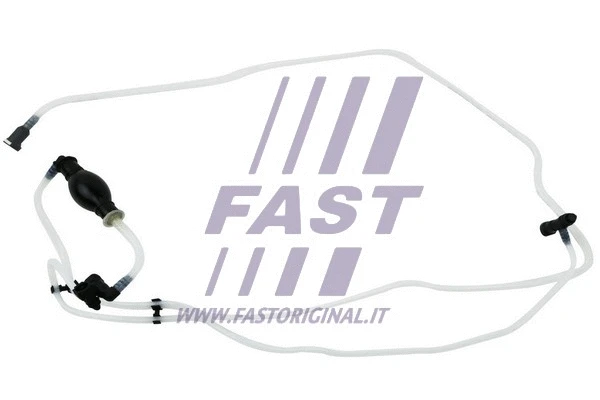 Fuel Hose (FT39511)