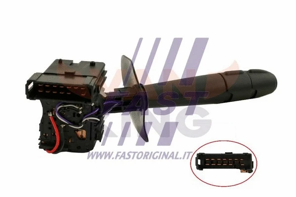 Steering Column Switch