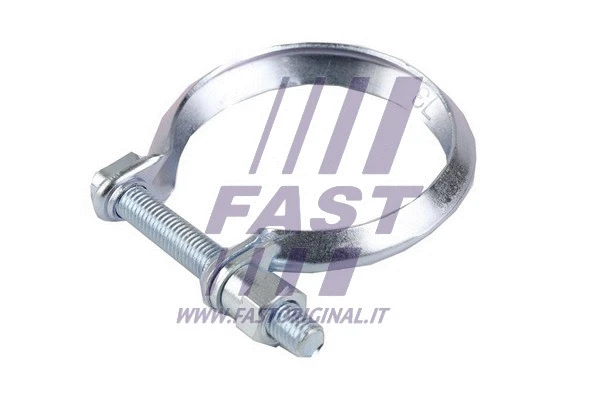 Wire Bracket, exhaust system (FT84592)