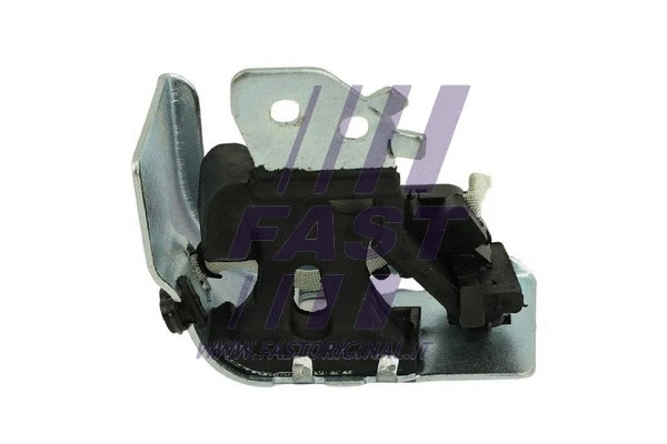 Rubber Buffer, muffler