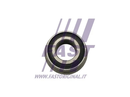 Bushing, axle beam