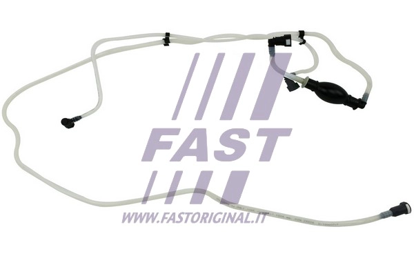 Fuel Hose (FT39512)
