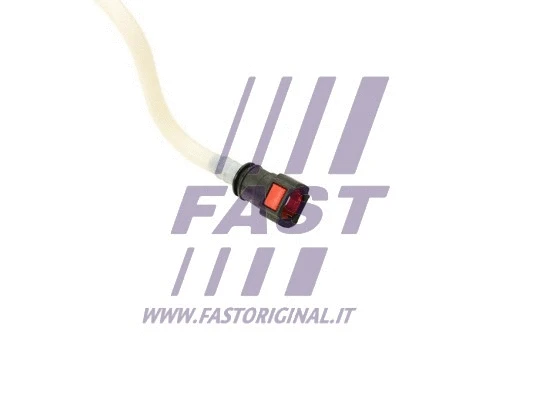 Fuel Hose