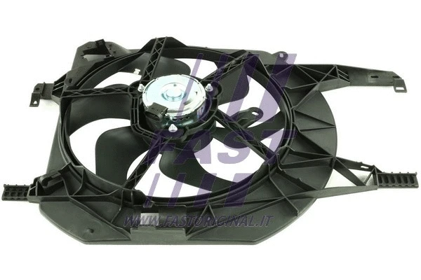 Fan, engine cooling (FT56191)