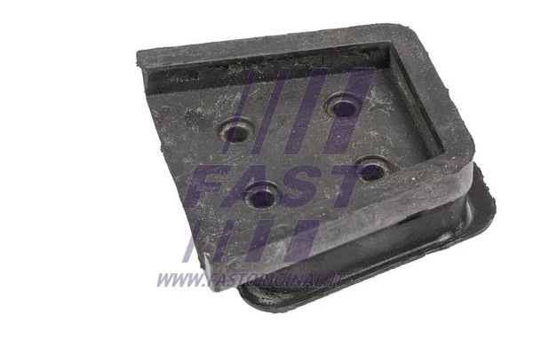 Rubber Buffer, suspension (FT12030)