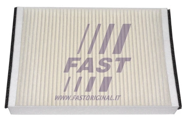 Filter, cabin air (FT37343)
