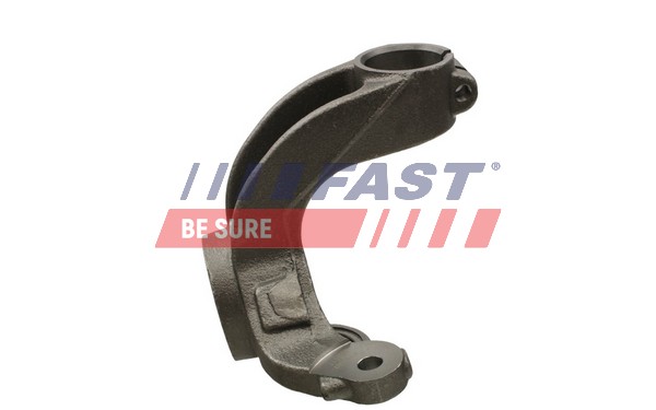 Steering Knuckle, wheel suspension