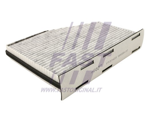 Filter, cabin air (FT37423)