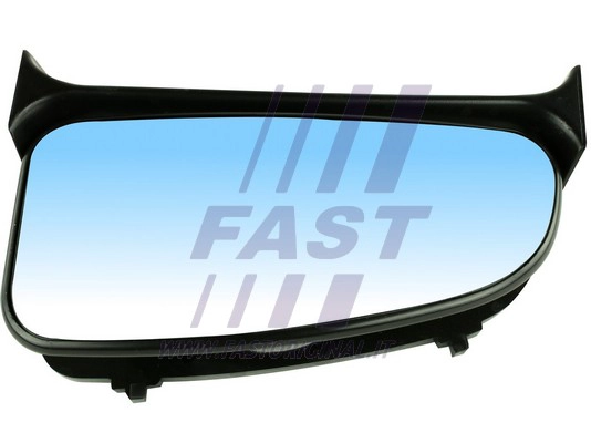 Mirror Glass, exterior mirror (FT88556)