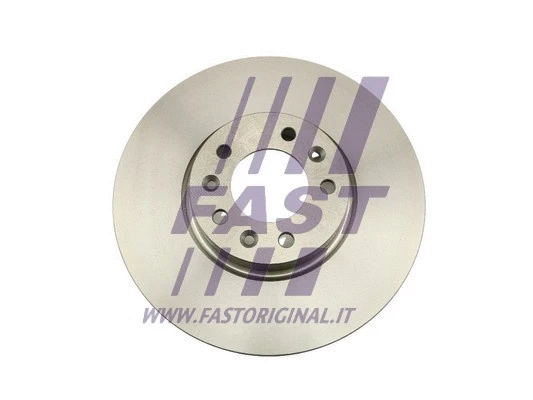 Brake Disc (FT31147)