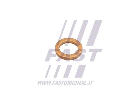 Seal, turbine inlet (charger)
