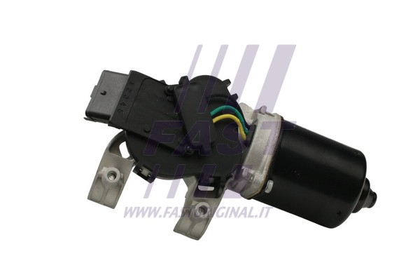 Wiper Motor