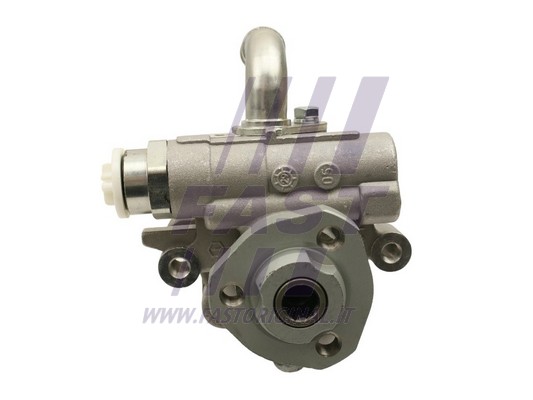 Hydraulic Pump, steering