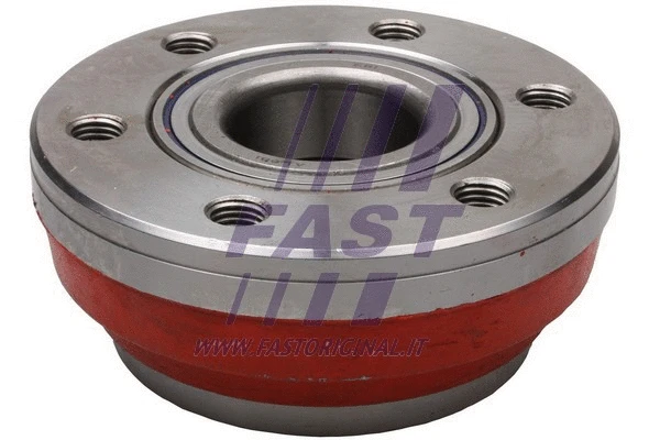 Wheel Bearing Kit (FT24054)