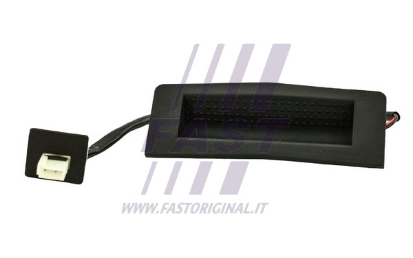 Switch, tailgate release (FT00065)