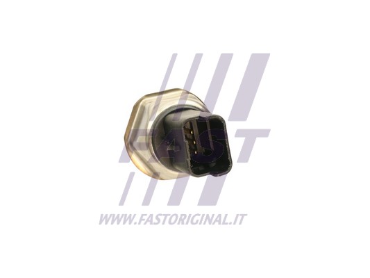 Sensor, fuel pressure