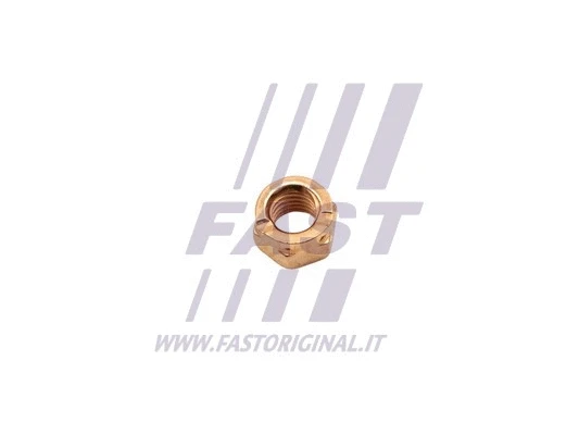 Nut, exhaust manifold