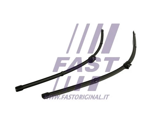 Wiper Blade (FT93260)