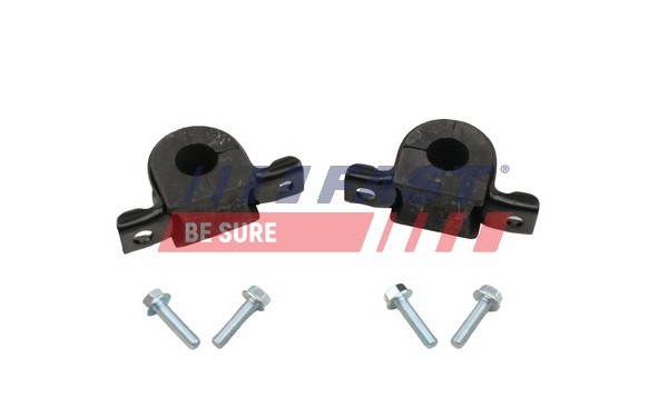 Bushing, stabiliser bar