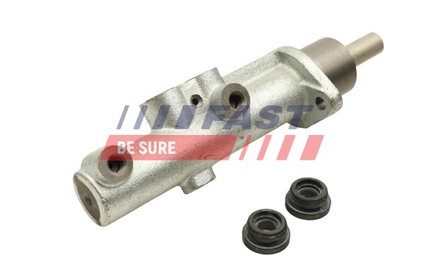 Brake Master Cylinder
