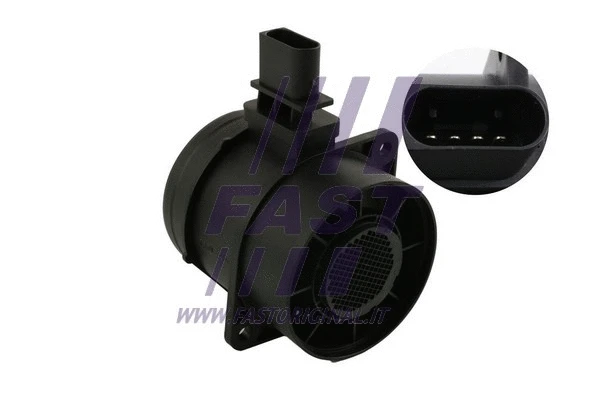 Mass Air Flow Sensor (FT60608)