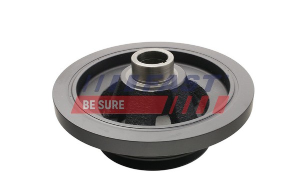 Belt Pulley, crankshaft (FT45677)