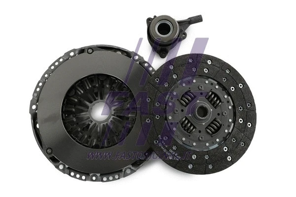 Clutch Kit (FT64149)