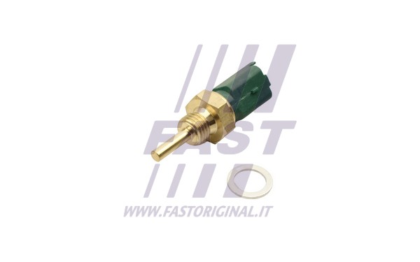Sensor, coolant temperature (FT80153)